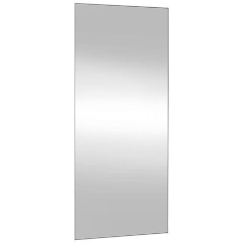 Specchio Da Parete 30x80 Cm Vetro Rettangolare - Foto 3
