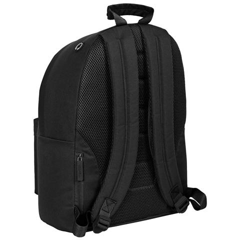 Zaino Scuola Safta 31 X 41 X 16 Cm Nero - Foto 4