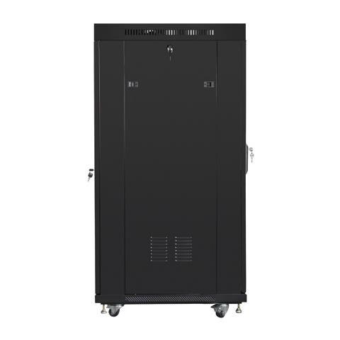 FF01-8822-12BL rack 22U Rack indipendenti Nero - Foto 2