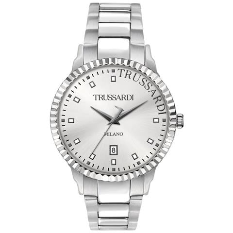 Orologio Uomo Trussardi R2453141004 - Foto 1