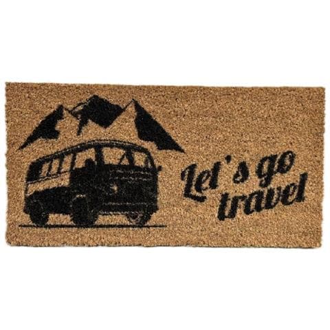 Zerbino Shape Travel 35 X 53 Cm 213.00.03 - Foto 1