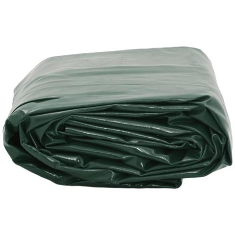 Telone Verde 3x5 m 650 g /m² - Foto 3