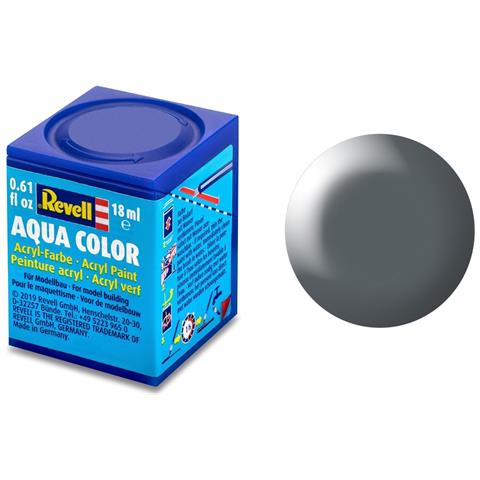 Aqua Color Grigio Scuro 18ml (378) - Foto 1