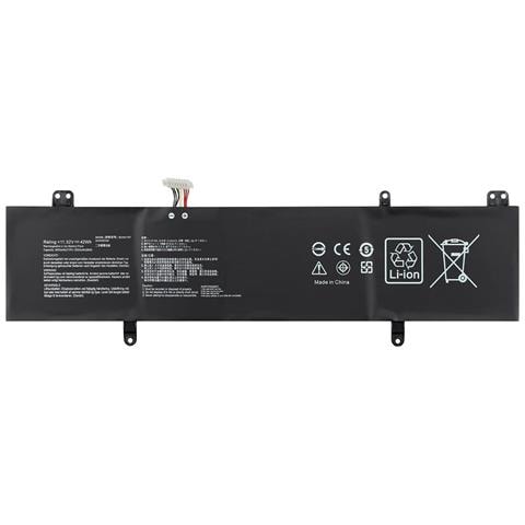 Batteria Per Laptop Asus Vivobook S14 S410 S410u S410ua S410uf S410un B31n1707 - Foto 1