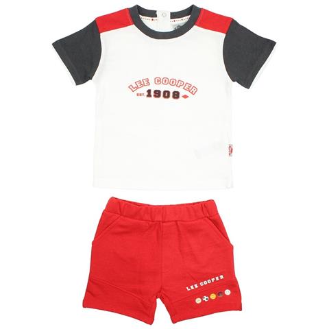 Completo Neonato lc12165 2pac s2-18m Ragazzo - Foto 1