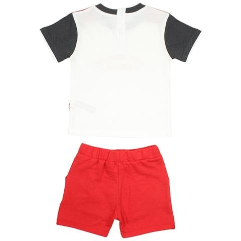Completo Neonato lc12165 2pac s2-18m Ragazzo - Foto 2