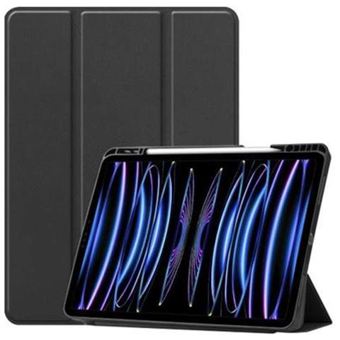 9758261 custodia per tablet 32,8 cm (12.9") Cover Nero - Foto 2