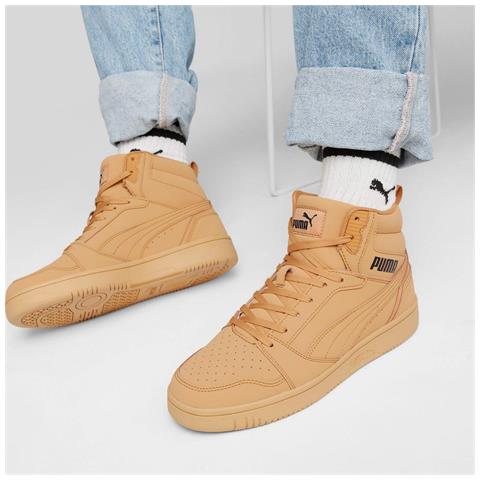 Rebound V6 Buck 39358002, Uomini, Marrone, 44.5 - Foto 7