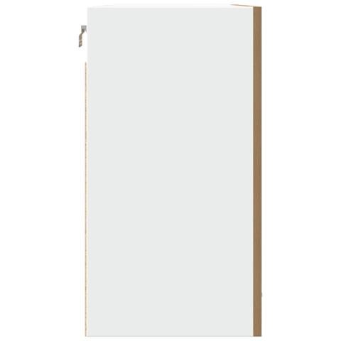 Mobile Pensile “Lyon” Rovere Artigianale 80x31x60 cm - Foto 2