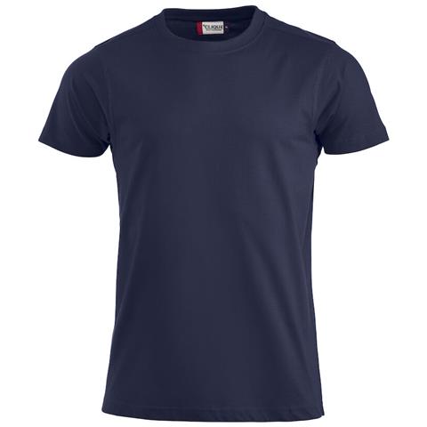 Premium-t Blu Scuro 3xl - Foto 1