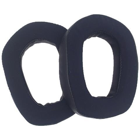 Cuscinetti Auricolari Di Ricambio Jzf-523 Per Cuffie Logitech G435 - Foto 6