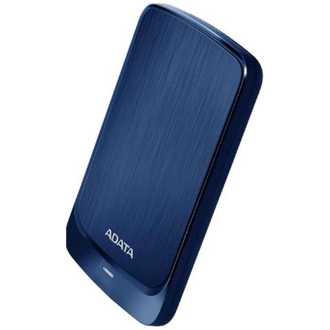 Hard Disk Esterno HV320 2 TB Interfaccia USB 3.2 Colore Grigio Blu - Foto 2