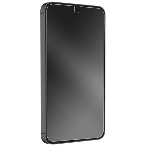 Pellicola Protettiva Galaxy S24 Fe Antiriflesso Originale, Trasparente - Foto 1