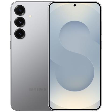 Galaxy S25 Plus 5G AI 256GB 12GB Ram Display 6.7'' QHD+ Dynamic AMOLED 2X Fotocamera 50MP Dual SIM NanoSIM + eSIM Snapdragon 8 Elite Android 15 4900 mAh Silver Shadow Europa - Foto 1