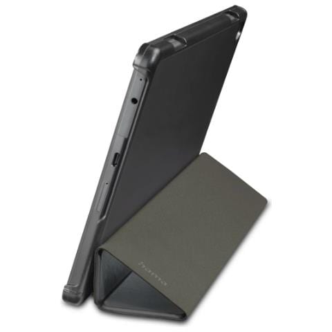 Fold 25,6 cm (10.1") Custodia a libro Nero - Foto 5