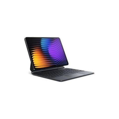 Tablet VHU5557EU Grigio 11.2" Qualcomm Snapdragon 2.8 GHz RAM 8 GB Memoria 128 GB Wi-Fi Fotocamera 13MP - Italia - Foto 3