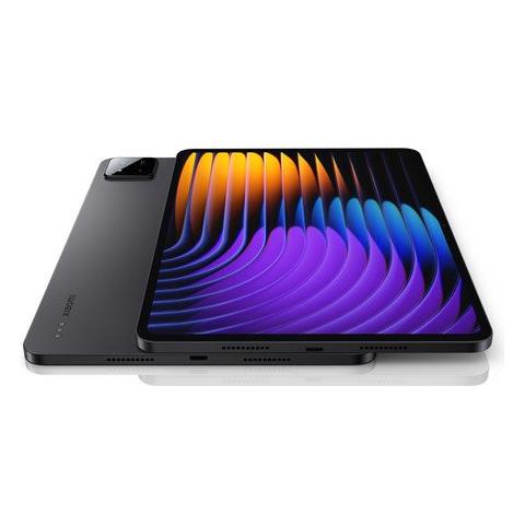 Tablet VHU5557EU Grigio 11.2" Qualcomm Snapdragon 2.8 GHz RAM 8 GB Memoria 128 GB Wi-Fi Fotocamera 13MP - Italia - Foto 2