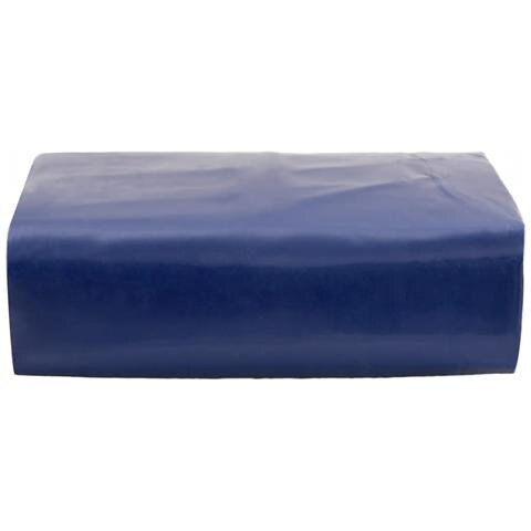 Telone Blu 2,5x3,5 M 650 G/m - Foto 2