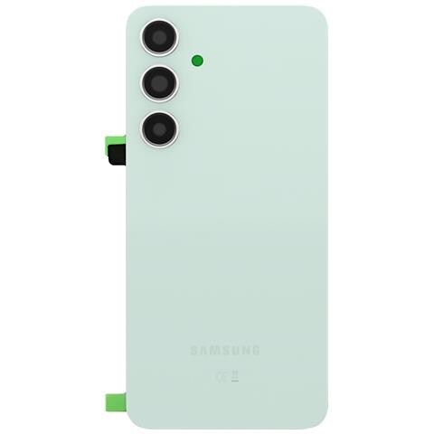 Vetro Posteriore Di Ricambio Per Samsung Galaxy S24 Fe - Foto 1