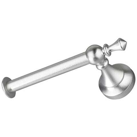 Portarotolo Da Parete Silver - Foto 2