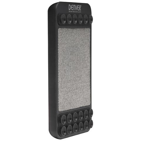 PBQ-4000 Polimeri di litio (LiPo) 4000 mAh Carica wireless Nero - Foto 7