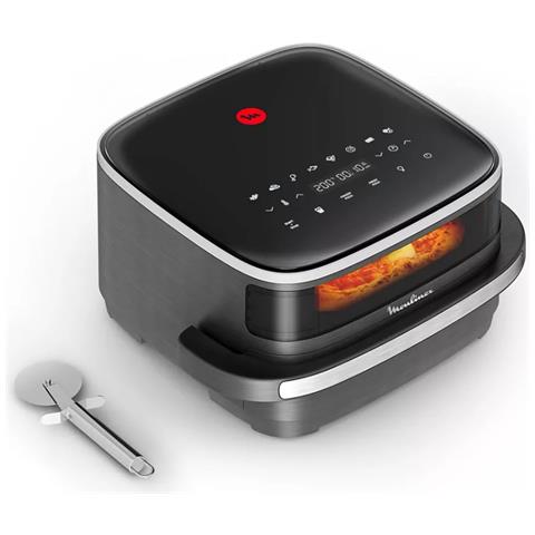 Friggitrice Ad Aria Da 4 Litri E 2200 W - Al402hf0 - Foto 2