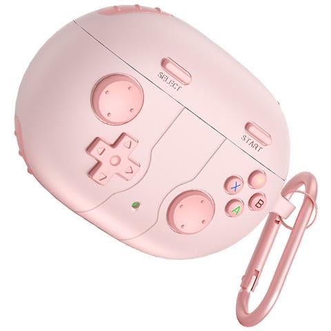 Compatibile Con La Custodia In Silicone Per Bose Quietcomfort Earbuds Ii Pink - Foto 2