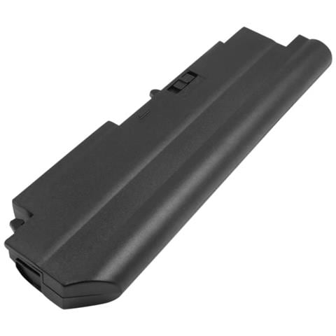 Batteria Per Pc Lenovo Thinkpad R400 T61 11,1v 4400mah Li-ion - Foto 3