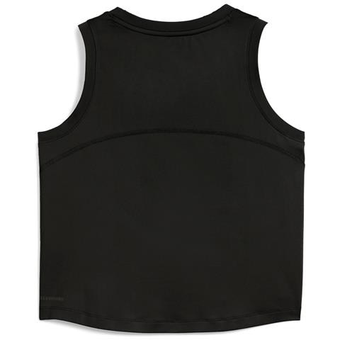 W Cloudspun Sleeveless Tank 52773301, Donne, Nero, L - Foto 6