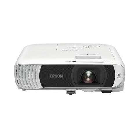 Videoproiettore EB-FH54 4100 ANSI lumen 3LCD Full HD 1920x1080 16:9 Bianco - Foto 2
