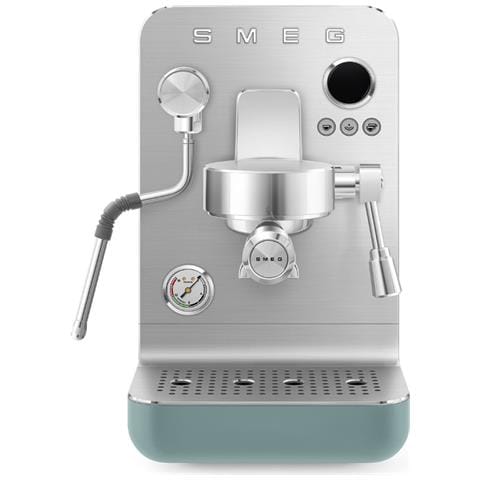 Macchina Caffè EMC02EGMEU - Foto 1