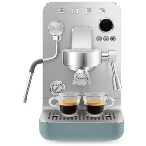 Macchina Caffè EMC02EGMEU - Foto 4