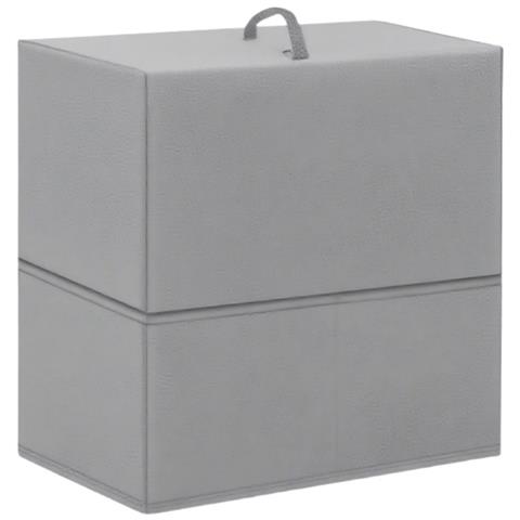 Copertura Antipolvere Per Macchina Da Granite - Resistente Al Calore, Impermeabile, Tessuto Oxford 600d Grey - Foto 1