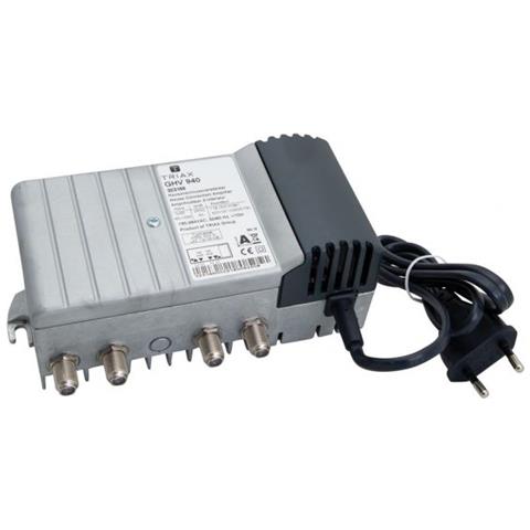GHV 940 amplificatore di segnale TV 47 - 1006 MHz - Foto 1
