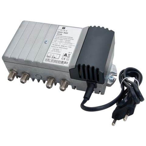 GHV 940 amplificatore di segnale TV 47 - 1006 MHz - Foto 8