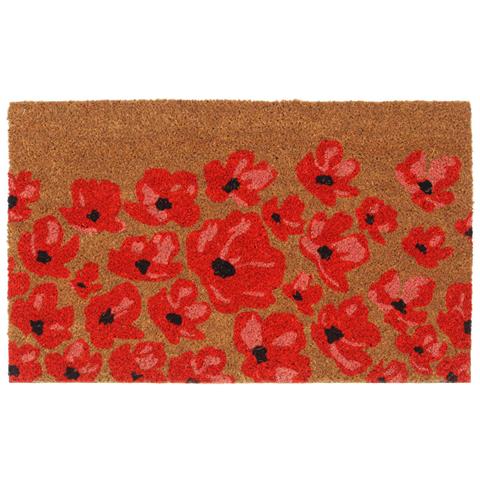 Zerbino Naturale 45x75 cm Fibra di Cocco - Foto 1