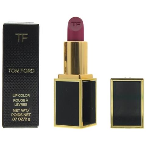 , Lips & Girls, Opaco Morbido, Rossetto Cremoso, 03, I Ragazzi, 2 G - Foto 1