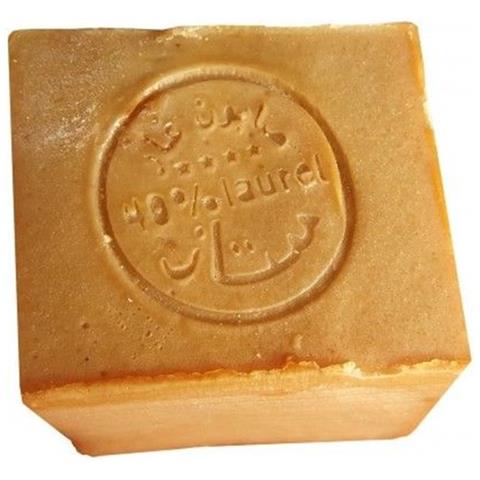 Sapone Aleppo Tradition 40% Alloro Fr - Foto 2