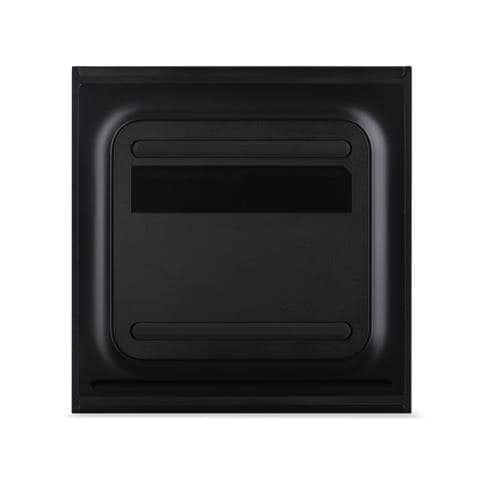 Veriton VGN100 GB10 128 GB LPDDR5x-SDRAM 4 TB SSD DGX OS Mini PC Stazione di lavoro Nero, Grigio - Foto 2