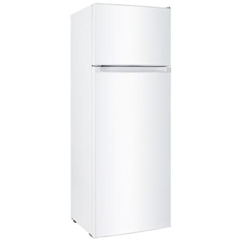 Frigorifero doppia porta Classe E 206 LT Bianco BCD-240LT-E - Foto 4