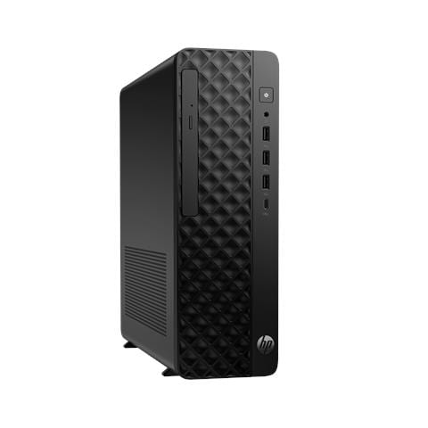 ProDesk 2 SFF G1i E Desktop PC Intel® Core™ i5 i5-14400 16 GB DDR5-SDRAM 256 GB SSD Windows 11 Pro - Foto 2