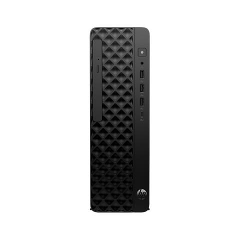 ProDesk 2 SFF G1i E Desktop PC Intel® Core™ i5 i5-14400 16 GB DDR5-SDRAM 256 GB SSD Windows 11 Pro - Foto 1