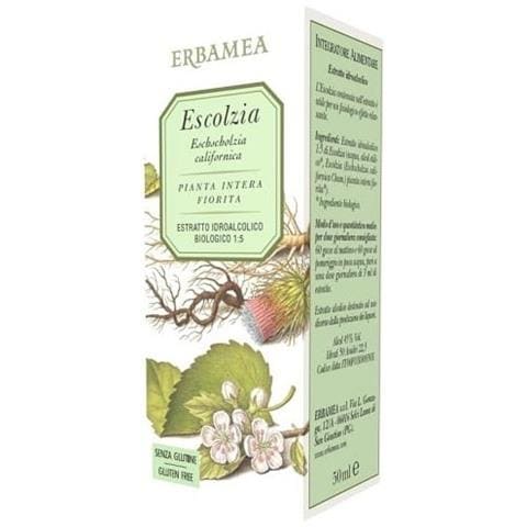 Escolzia 50 ml - Foto 1