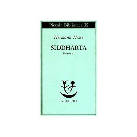 Hermann Hesse - Siddharta - Foto 1
