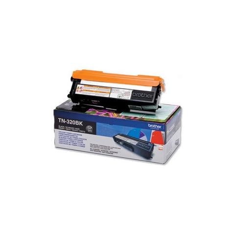 Toner Originale Nero DCP-9055CDN Capacità 2500 Pagine - Foto 1
