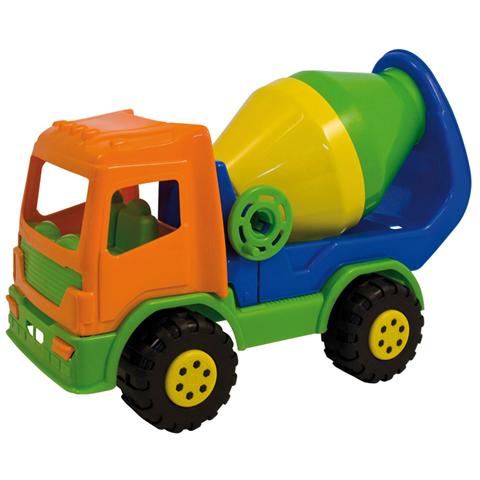 Betoniera Cm. 40 - Foto 1