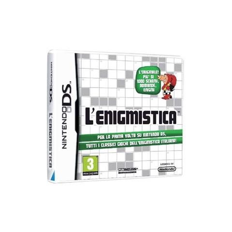 NDS - L'Enigmistica - Foto 1