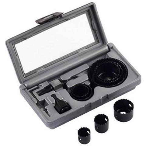 Set Seghe a Tazza 11 Pezzi - Foto 3