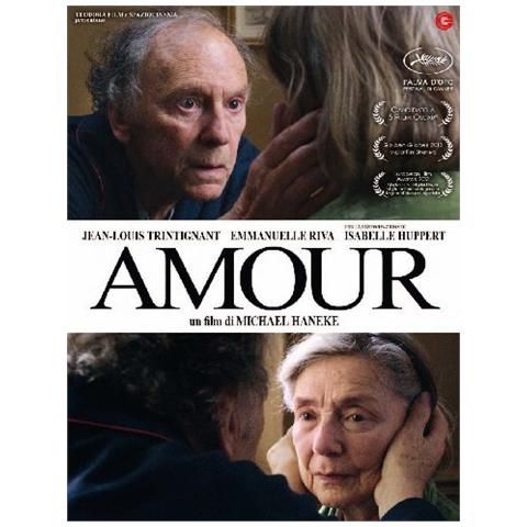 Amour - Foto 1