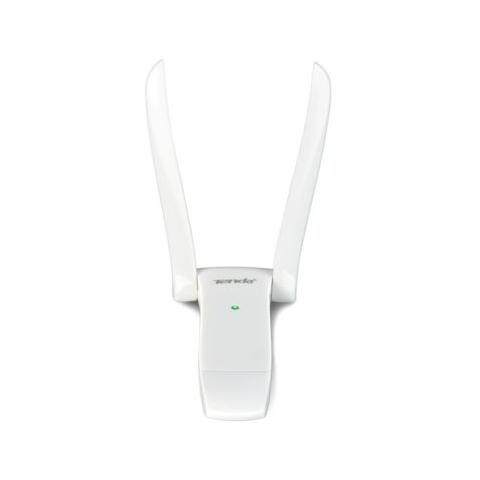 W322UA, Senza fili, USB, WLAN, 300 Mbit / s, IEEE 802.11b, IEEE 802.11g, IEEE 802.11n, 2,4 GHz - Foto 1